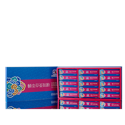 永州调经养气汤