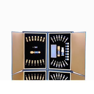 永州7D私密抗衰养护套